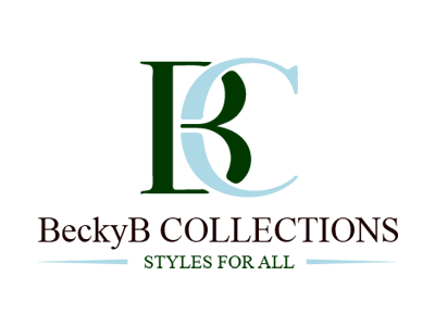 BeckyB | Logo logo