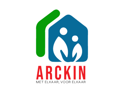 Arckin | Logo logo