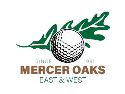 Mercer Oaks | Logo