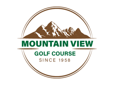 Mountain View | Logo logo