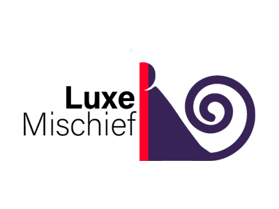 Luxe Mischief | Logo