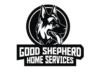 Good Shepherd | Logo logo