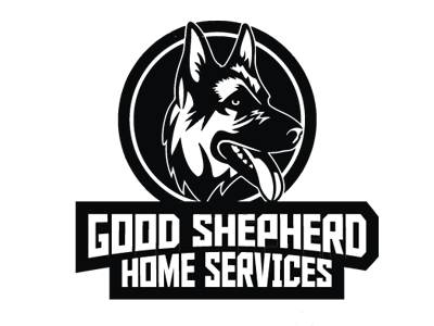 Good Shepherd | Logo