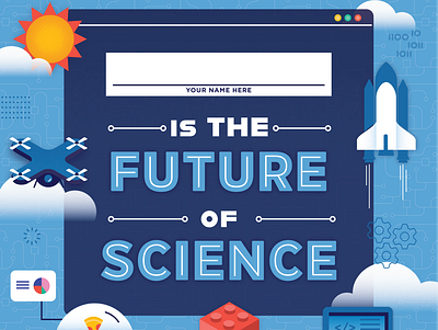 Future of Science