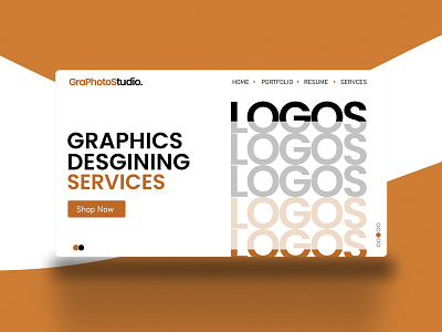 Website Design | Website Cover Design cover design landing page design ui ui design web design website cover design website design