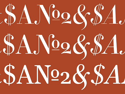 Essonnes Headline to Text essonnes fonts lettering type type design typeface