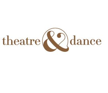 Theatre & Dance logo final