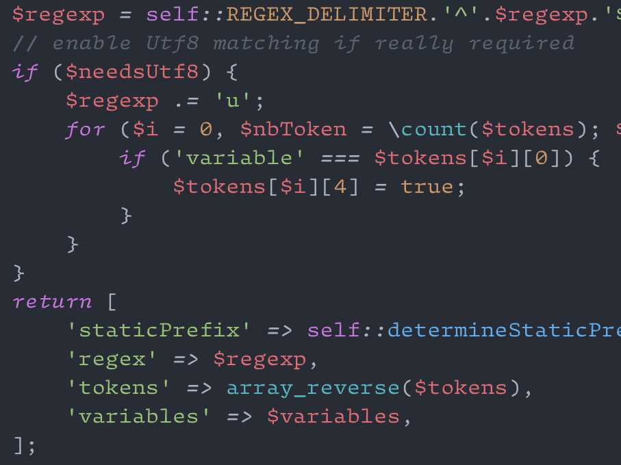 Array Mono by JTD Type on Dribbble