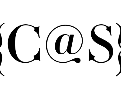 Didot Alt C and S