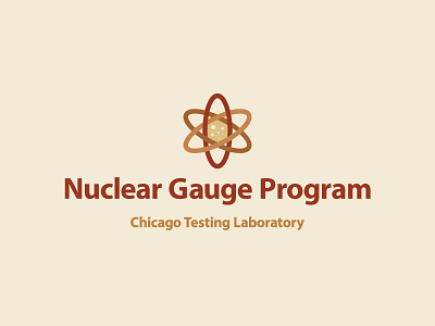 Nuclear Gauge Program Logo