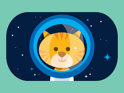 Space Cat X