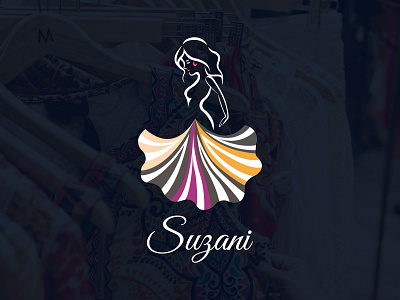 Suzani - Logo