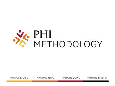 Phi Methodology Logo