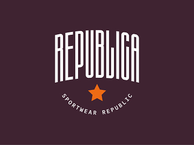 Republica Sportwear