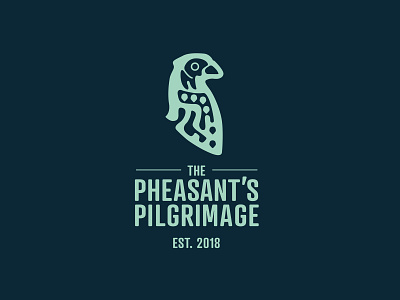 The Pheasant's Pilgrimage