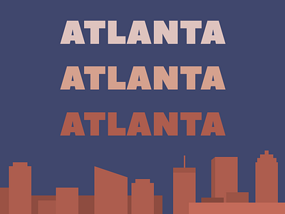 Where the playas play. atlanta design georgia graphic design