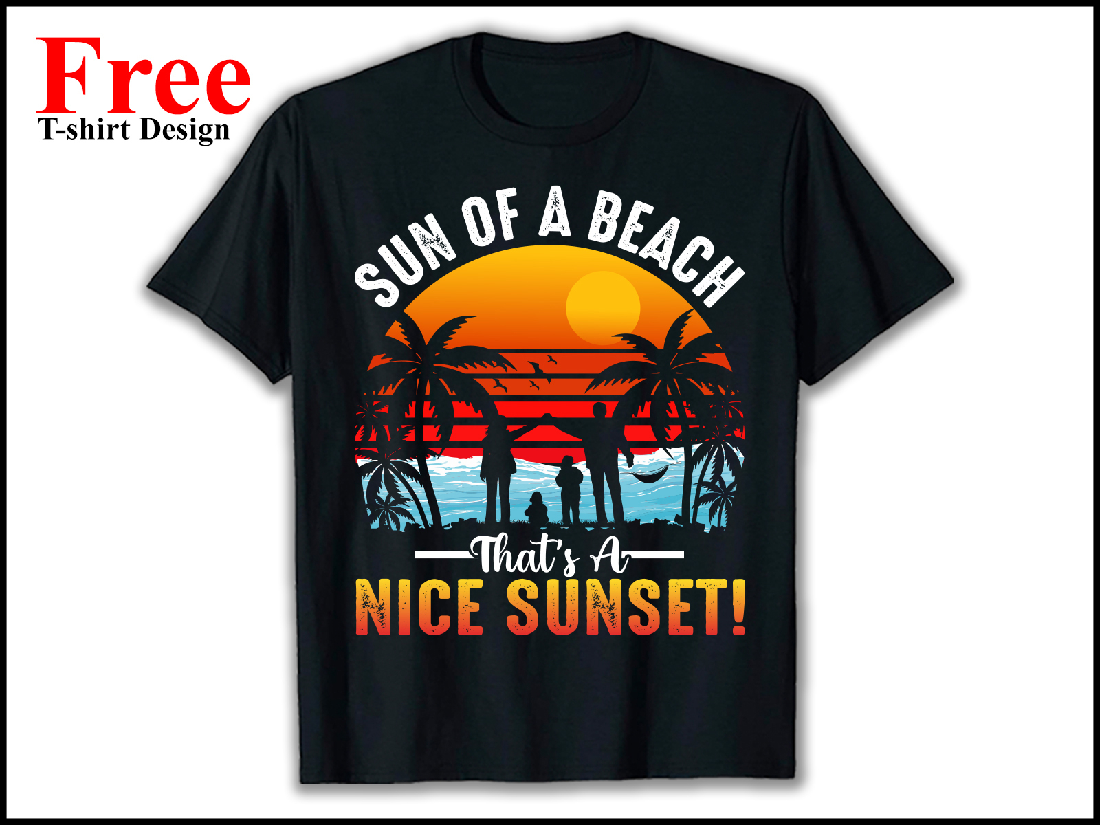 sunset-t-shirt-design-t-shirt-design-jpg-by-jamin-akter-mim-on-dribbble