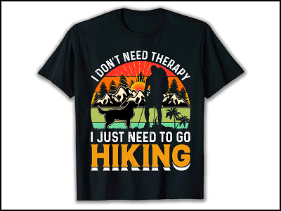 Hiking T-shirt design amazon t shirts clothing clothing design custom t shirt custom t shirt graphic design graphic t shirt hiking t shirt hiking t shirt design hiking t shirts merch by amazon shirtdesign t shirt design t shirt designs trendy t shirt tshirt design tshirtdesign tshirts typography t shirt vintage t shirt