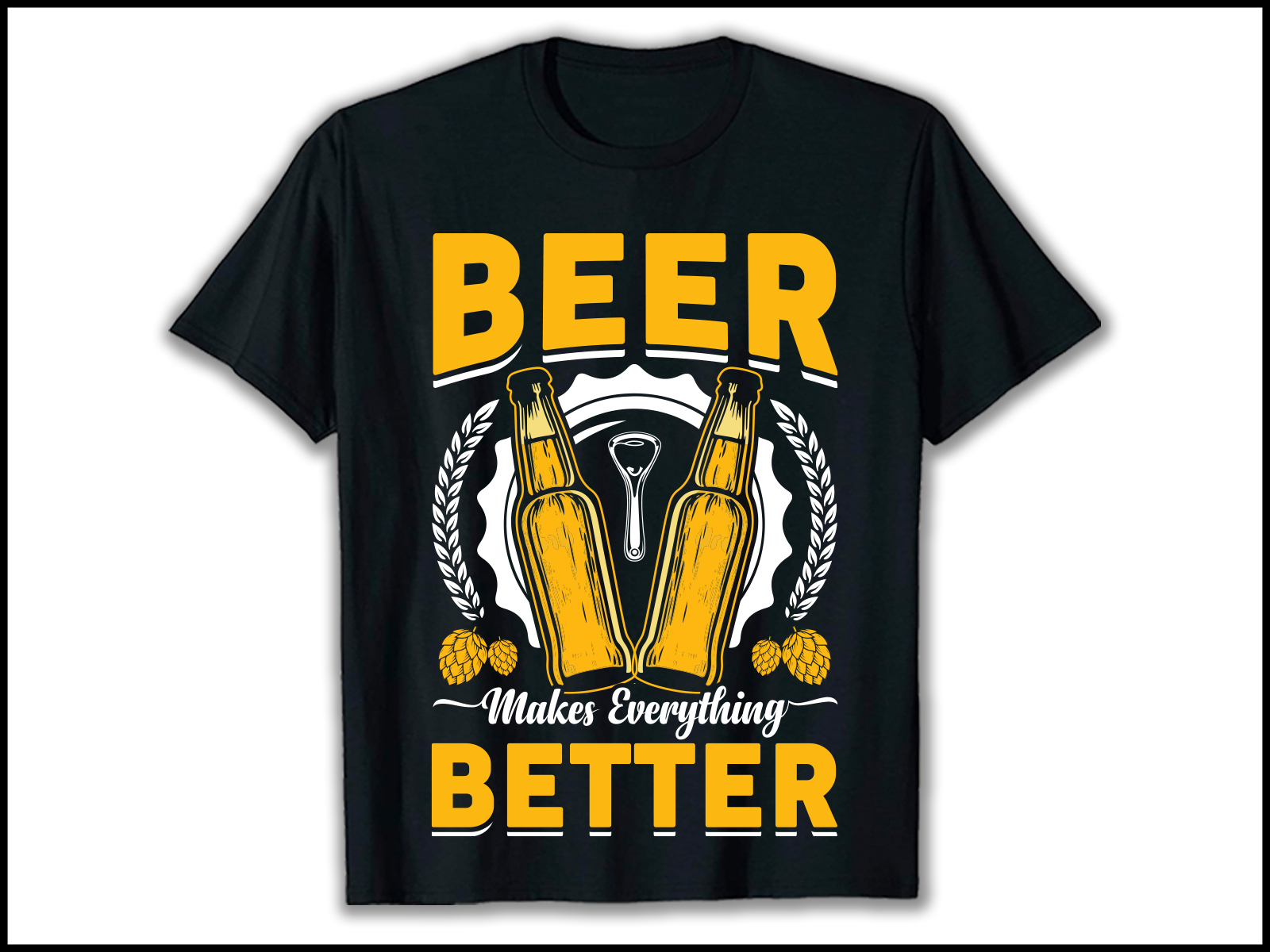Better beer