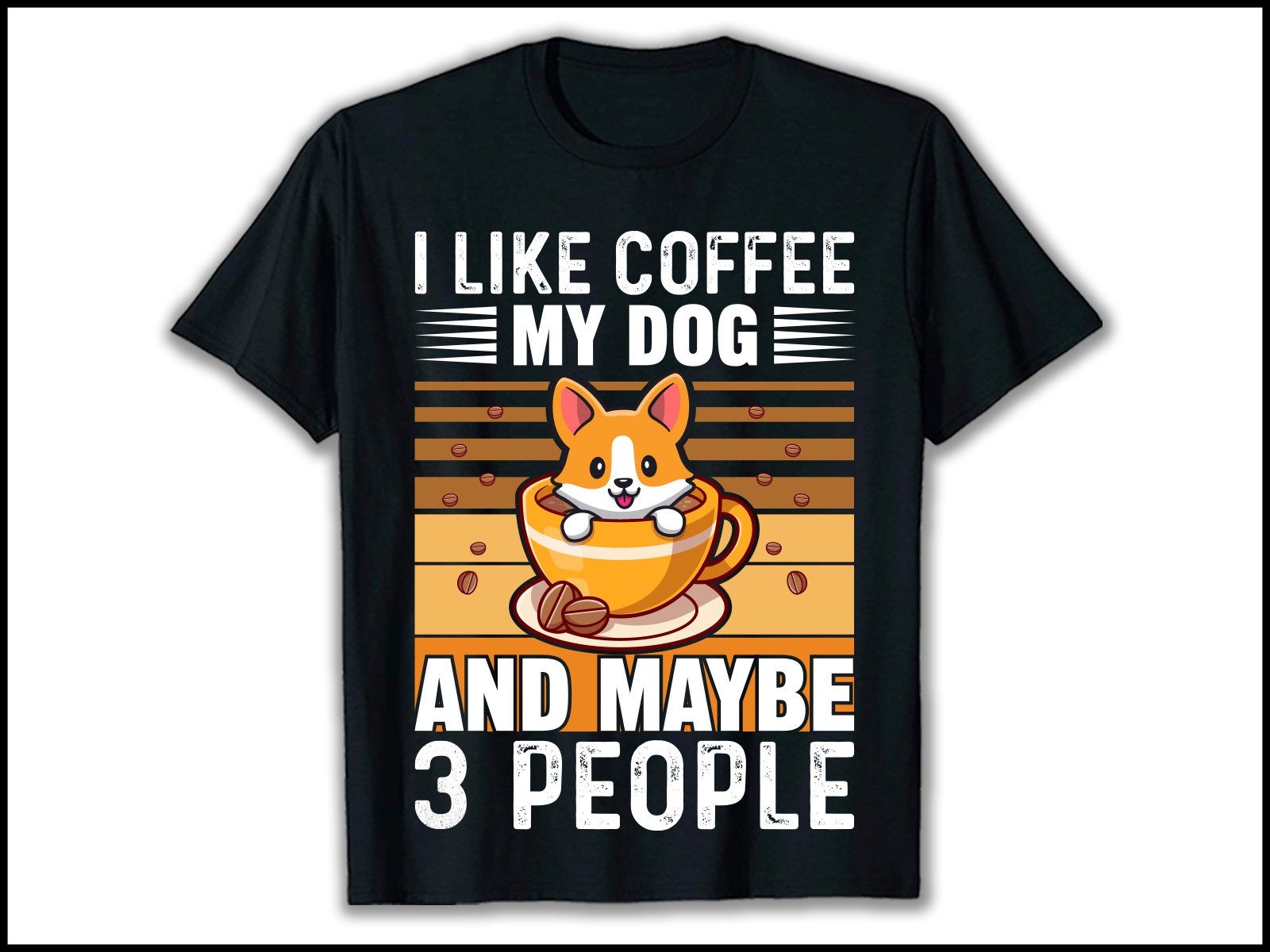 Coffee and dog t-shirt design amazon t shirts best t-shirt best t-shirt design clothing design coffee and dog t-shirt coffee t-shirt custom t shirt custom t-shirt dog t-shirt graphic design graphic t-shirt merch by amazon shirtdesign t-shirt design t-shirt designs trendy t-shirt tshirt design tshirtdesign tshirts typography t shirt