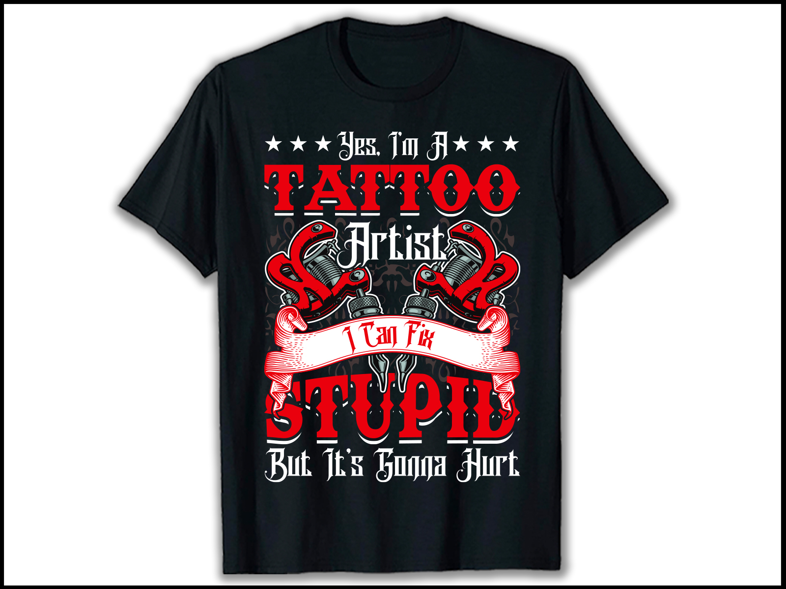 Tattoo artist designed clothing  Collab Mens tshirts Clothes