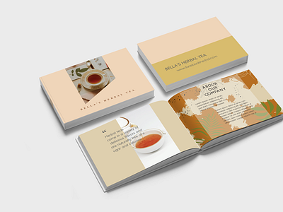 Catalogue branding business card catalogue design graphic design logo stationary vector