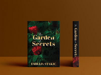 The Garden of Secrets