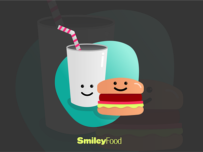 Logo SmileyFood