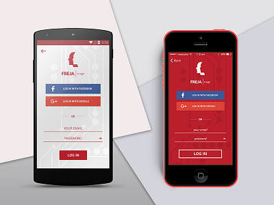 e-Sign app for Android and iOS