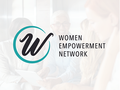 Women Empowerment Network Logo