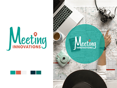 Meeting Innovations Branding