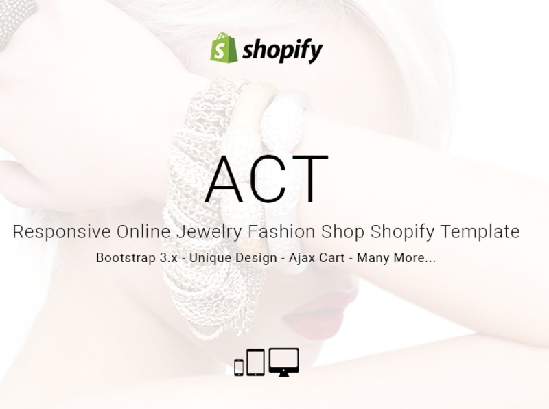 Act Jewelry Fashion Shopify Template 3d accessories accessories shopify theme act shopify theme animation app branding design fashion fashion shopify theme graphic design illustration jewelry jewelry fashion logo motion graphics shopify shopify template template ui