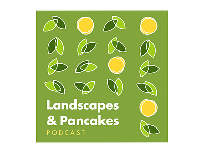 Podcast Cover Art branding illustrator logo podcast vector
