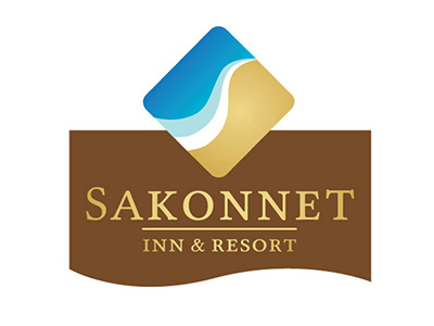 Logo - Sakonnet Inn & Resort illustrator logo vector