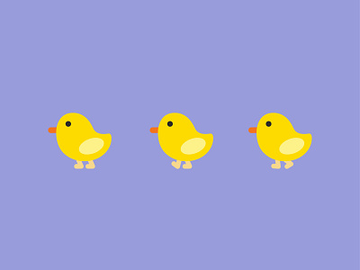 Chicks chick chicken farm yellow