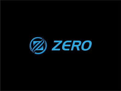 Zero silhouette