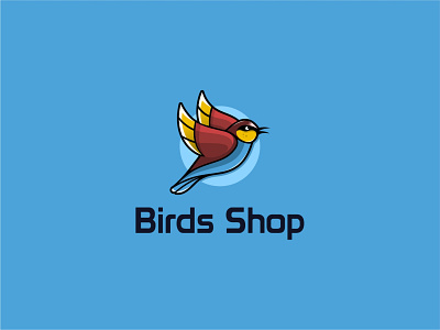 Birds Shop