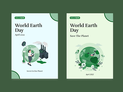 World Earth Day