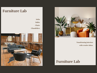 Furniture Lab