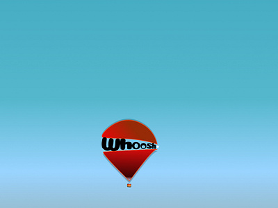 Hot Air Balloon