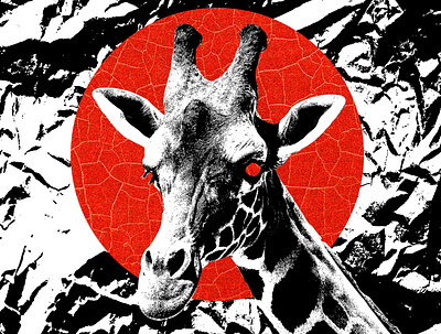 002 adobe animal animals branding design digital digital art editorial graphic design graphicdesign illustration logo ui
