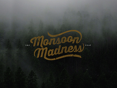 Monsoon Madness type