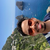 Nicolas Ibraim
