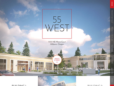 55 West