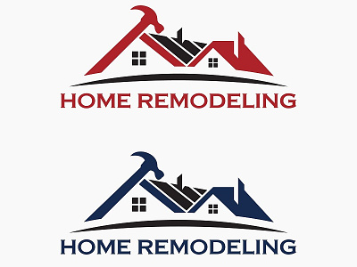 Home Repair Logo branding design graphic design illustration logo vector