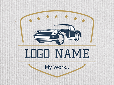 logo design ( my work ) 3d branding graphic design logo