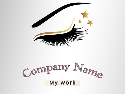 my logo design 3d branding graphic design logo