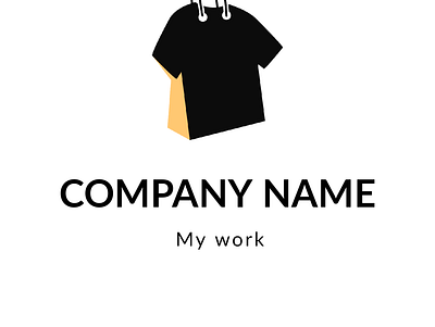 my work ( Logo deseign ) ideas
