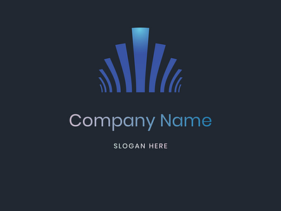 My Work branding graphic design logo