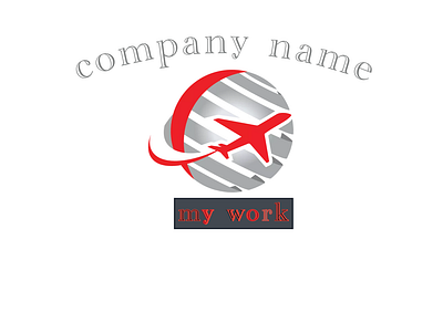 my work branding graphic design logo